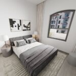 2-bedroom apartment for sale in Views B, Yas Golf Collection, Yas Island, Abu Dhabi