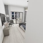 2-bedroom apartment for sale in Views B, Yas Golf Collection, Yas Island, Abu Dhabi