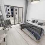 2-bedroom apartment for sale in Views B, Yas Golf Collection, Yas Island, Abu Dhabi