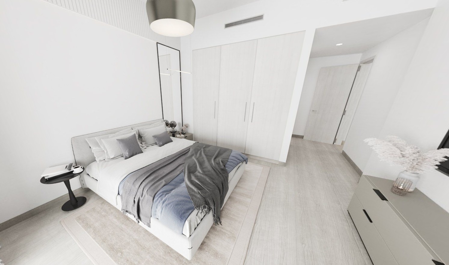 2-bedroom apartment for sale in Views B, Yas Golf Collection, Yas Island, Abu Dhabi