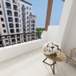 2-bedroom apartment for sale in Views B, Yas Golf Collection, Yas Island, Abu Dhabi