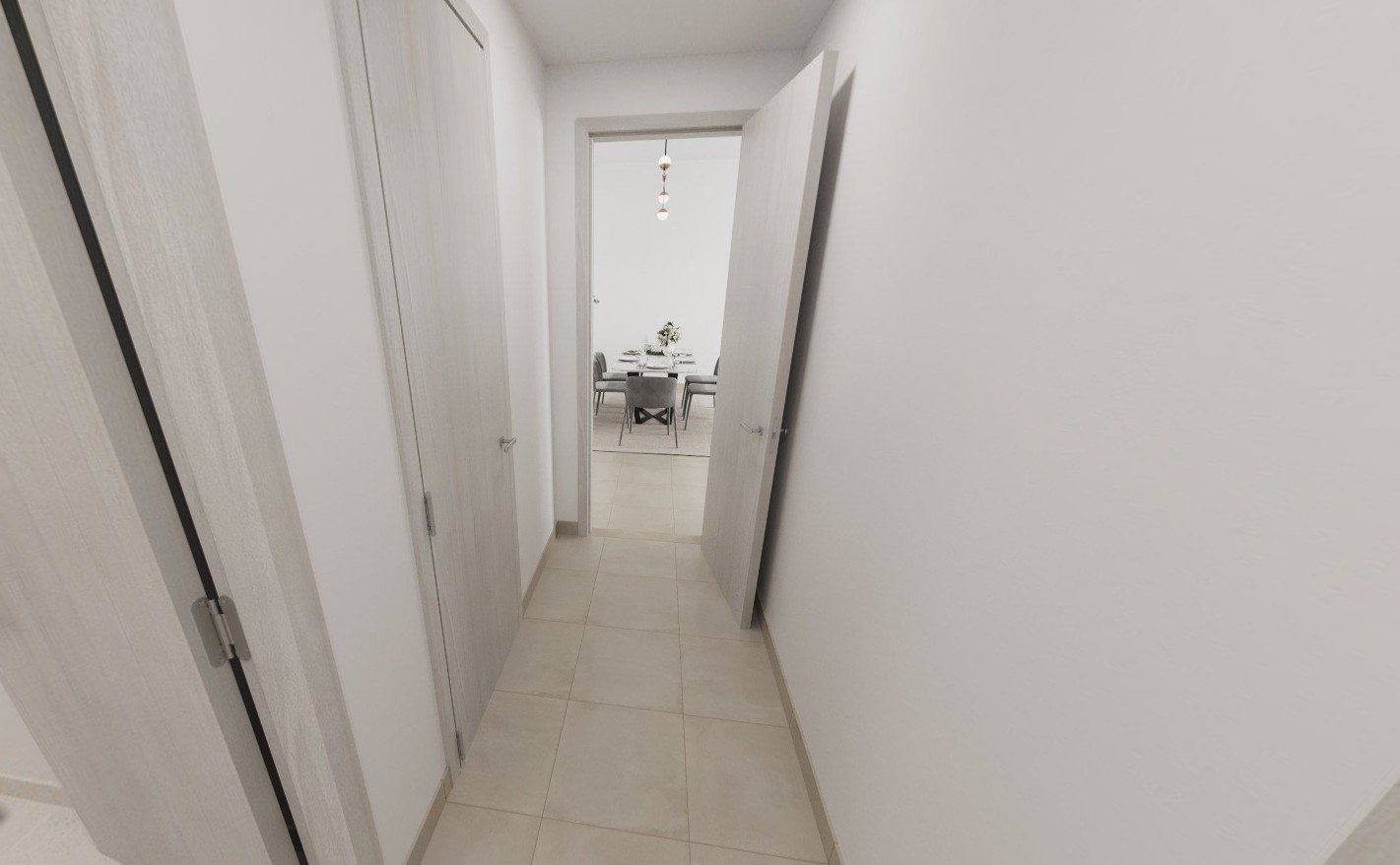 2-bedroom apartment for sale in Views B, Yas Golf Collection, Yas Island, Abu Dhabi