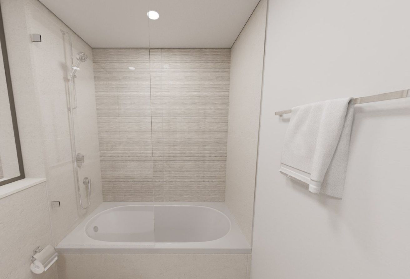 2-bedroom apartment for sale in Views B, Yas Golf Collection, Yas Island, Abu Dhabi