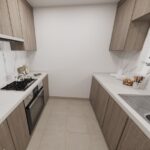 2-bedroom apartment for sale in Views B, Yas Golf Collection, Yas Island, Abu Dhabi