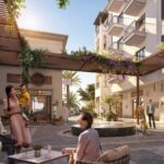 2-bedroom apartment for sale in Views B, Yas Golf Collection, Yas Island, Abu Dhabi