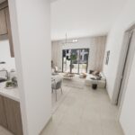 2-bedroom apartment for sale in Views B, Yas Golf Collection, Yas Island, Abu Dhabi