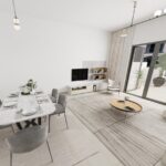 2-bedroom apartment for sale in Views B, Yas Golf Collection, Yas Island, Abu Dhabi