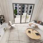 2-bedroom apartment for sale in Views B, Yas Golf Collection, Yas Island, Abu Dhabi