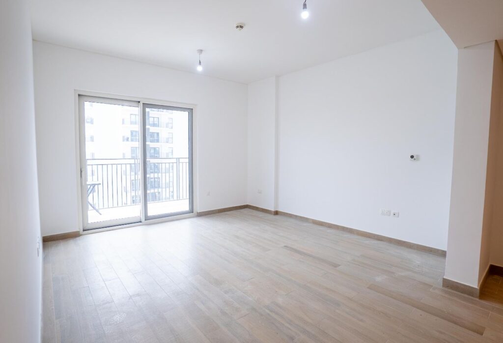 1 bedroom apartment for sale in Waters Edge, Yas Island