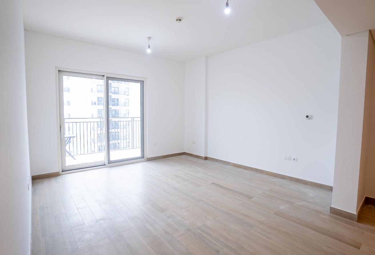 1 bedroom apartment for sale in Waters Edge, Yas Island