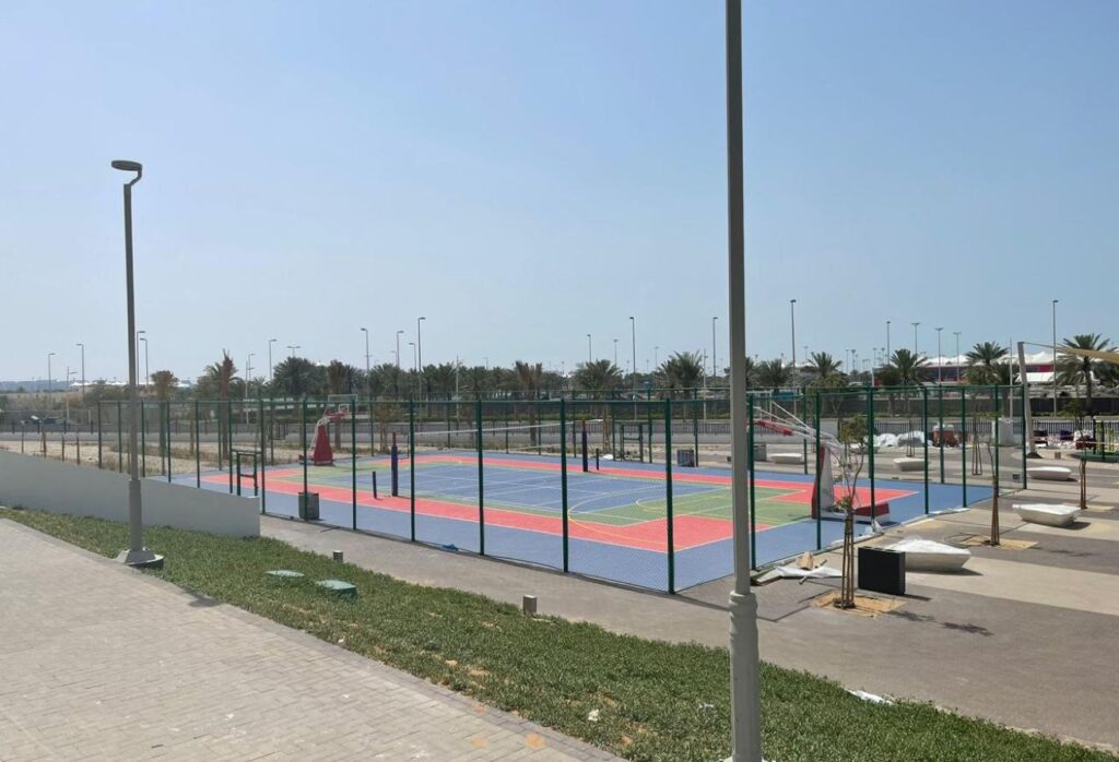1 bedroom apartment for sale in Waters Edge, Yas Island