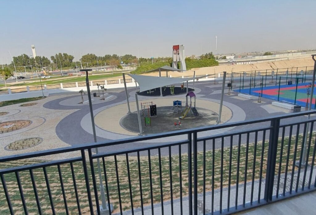 1 bedroom apartment for sale in Waters Edge, Yas Island