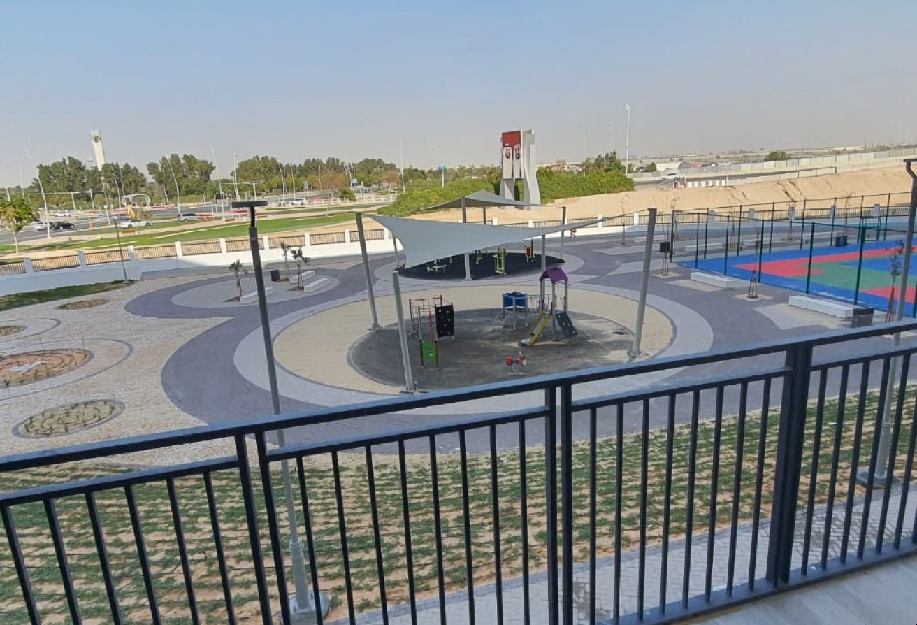 1 bedroom apartment for sale in Waters Edge, Yas Island