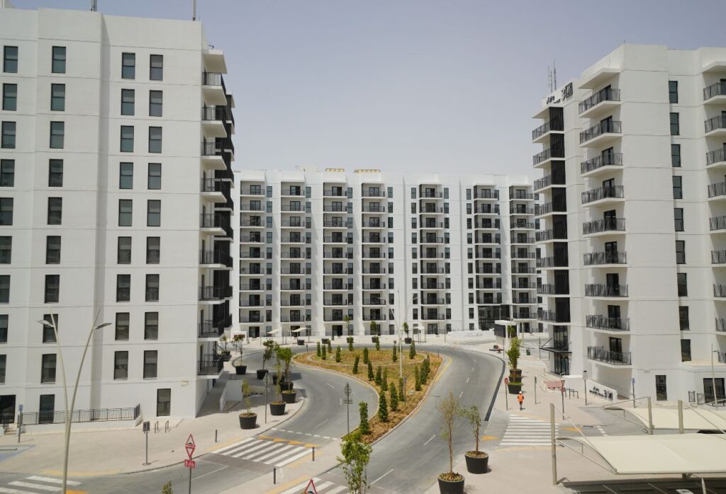 1 bedroom apartment for sale in Waters Edge, Yas Island