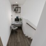 2 Bedroom townhouse for sale in Yas Park Gate, Yas Island Abu Dhabi