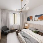 2 Bedroom townhouse for sale in Yas Park Gate, Yas Island Abu Dhabi