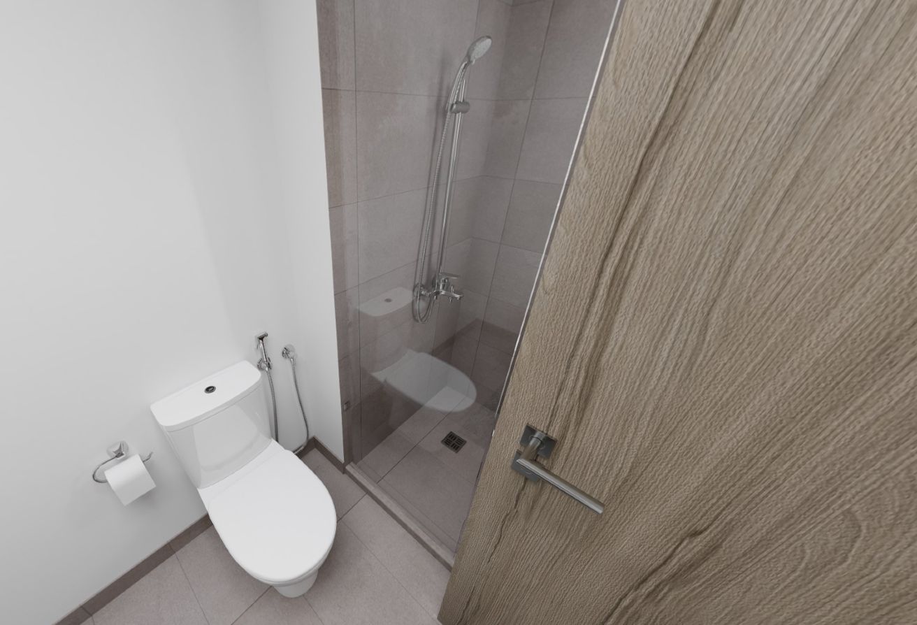 2 Bedroom townhouse for sale in Yas Park Gate, Yas Island Abu Dhabi