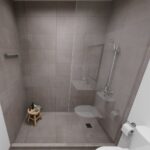 2 Bedroom townhouse for sale in Yas Park Gate, Yas Island Abu Dhabi