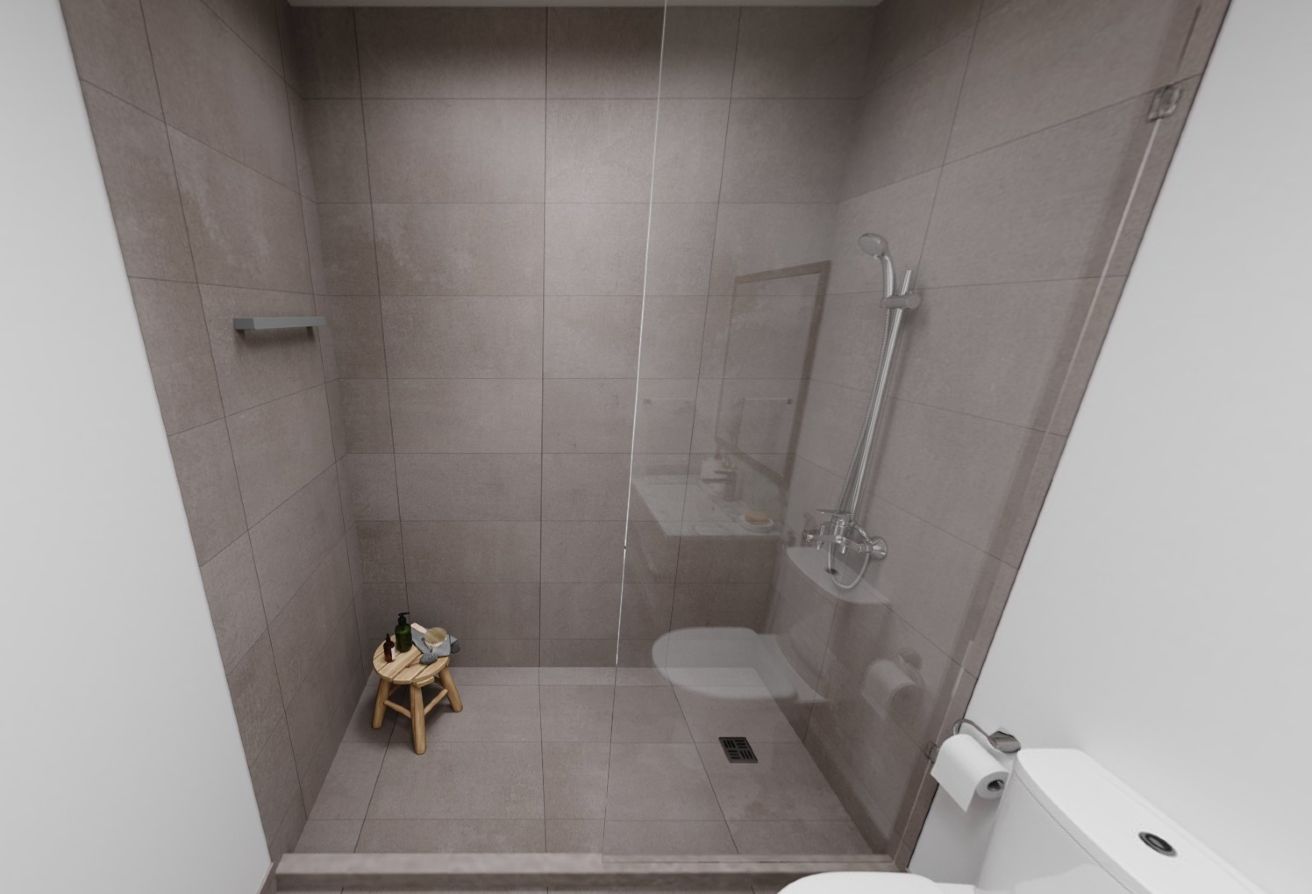 2 Bedroom townhouse for sale in Yas Park Gate, Yas Island Abu Dhabi