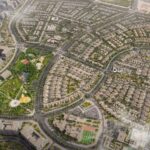 2 Bedroom townhouse for sale in Yas Park Gate, Yas Island Abu Dhabi