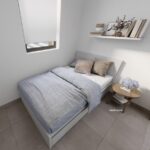 2 Bedroom townhouse for sale in Yas Park Gate, Yas Island Abu Dhabi