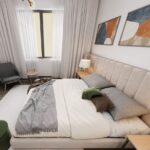 2 Bedroom townhouse for sale in Yas Park Gate, Yas Island Abu Dhabi