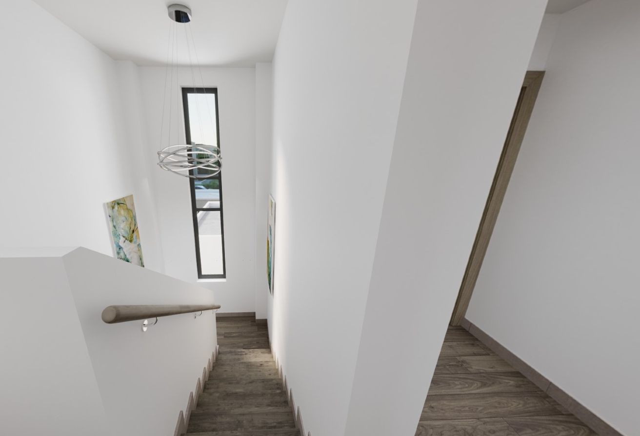2 Bedroom townhouse for sale in Yas Park Gate, Yas Island Abu Dhabi