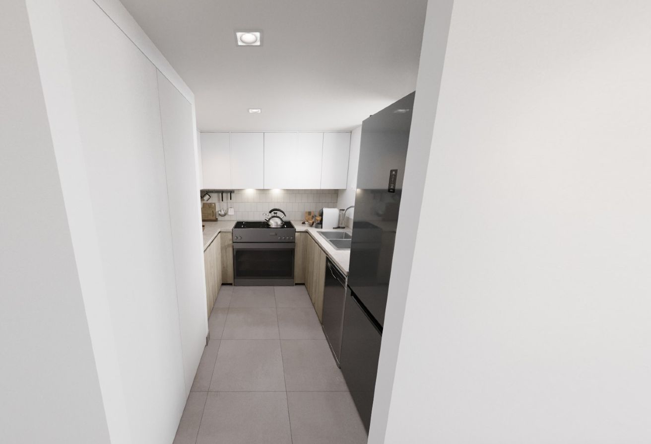 2 Bedroom townhouse for sale in Yas Park Gate, Yas Island Abu Dhabi