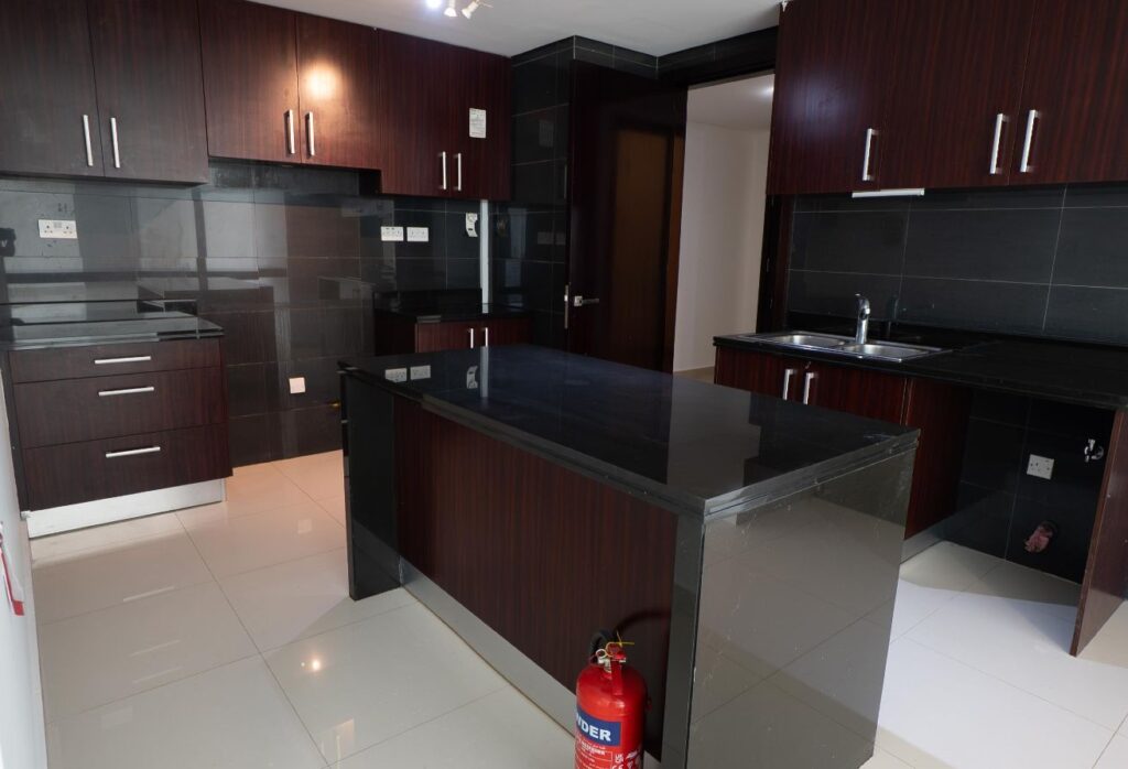 Investment 3 bedroom apartment marina view Al Durrah Tower Al Reem Island Abu Dhabi