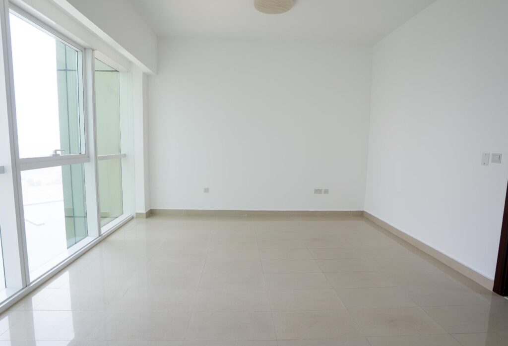 Investment 3 bedroom apartment marina view Al Durrah Tower Al Reem Island Abu Dhabi