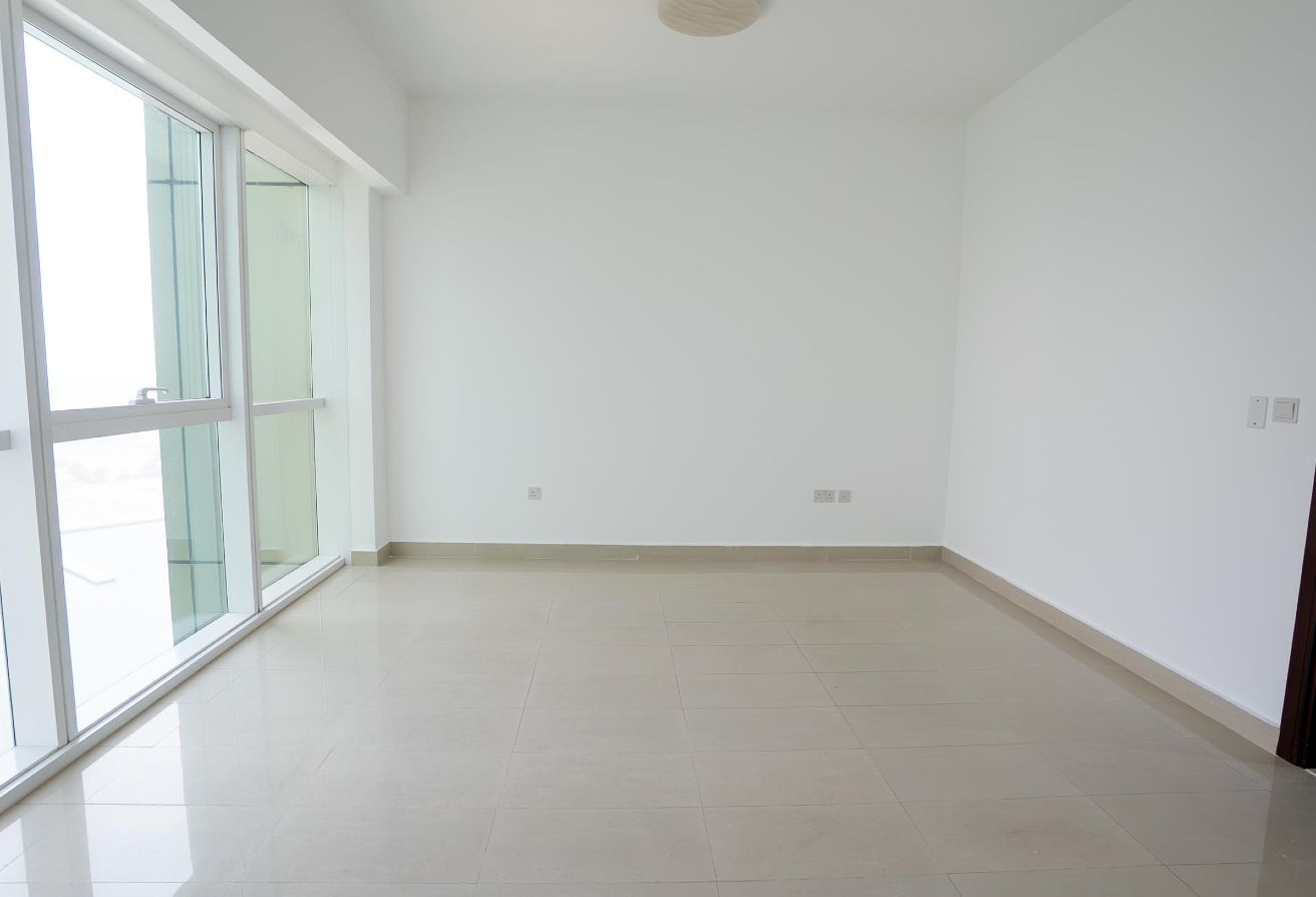 Investment 3 bedroom apartment marina view Al Durrah Tower Al Reem Island Abu Dhabi