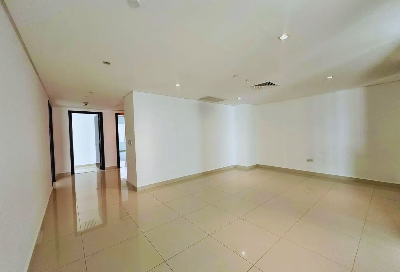 4 bedroom high floor apartment Al Durrah Tower Marina Square Al Reem Island Abu Dhabi