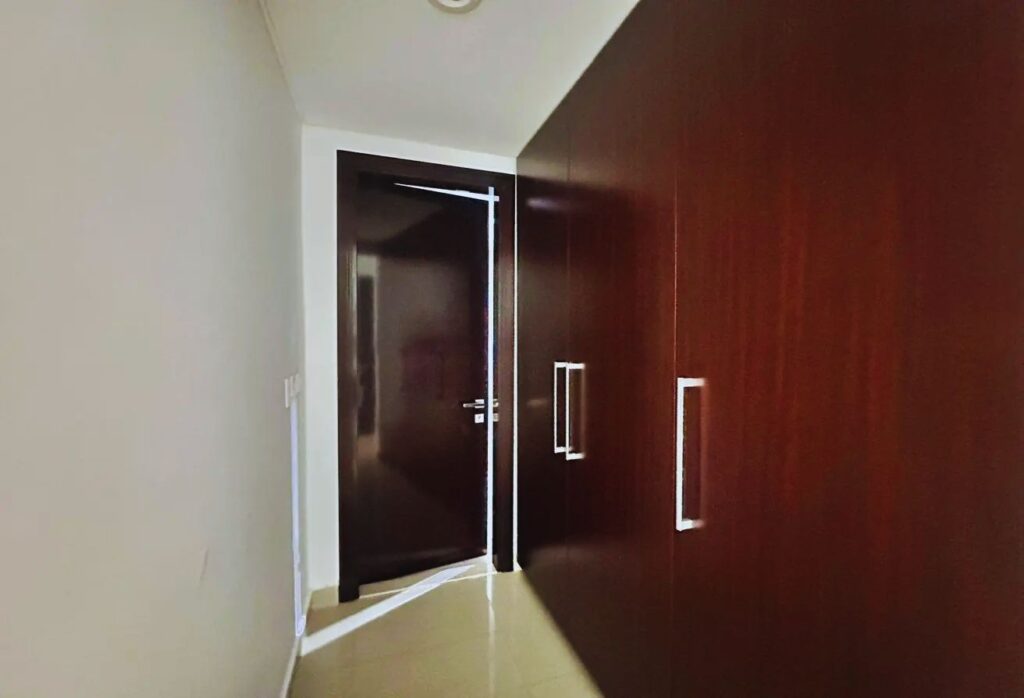 4 bedroom high floor apartment Al Durrah Tower Marina Square Al Reem Island Abu Dhabi