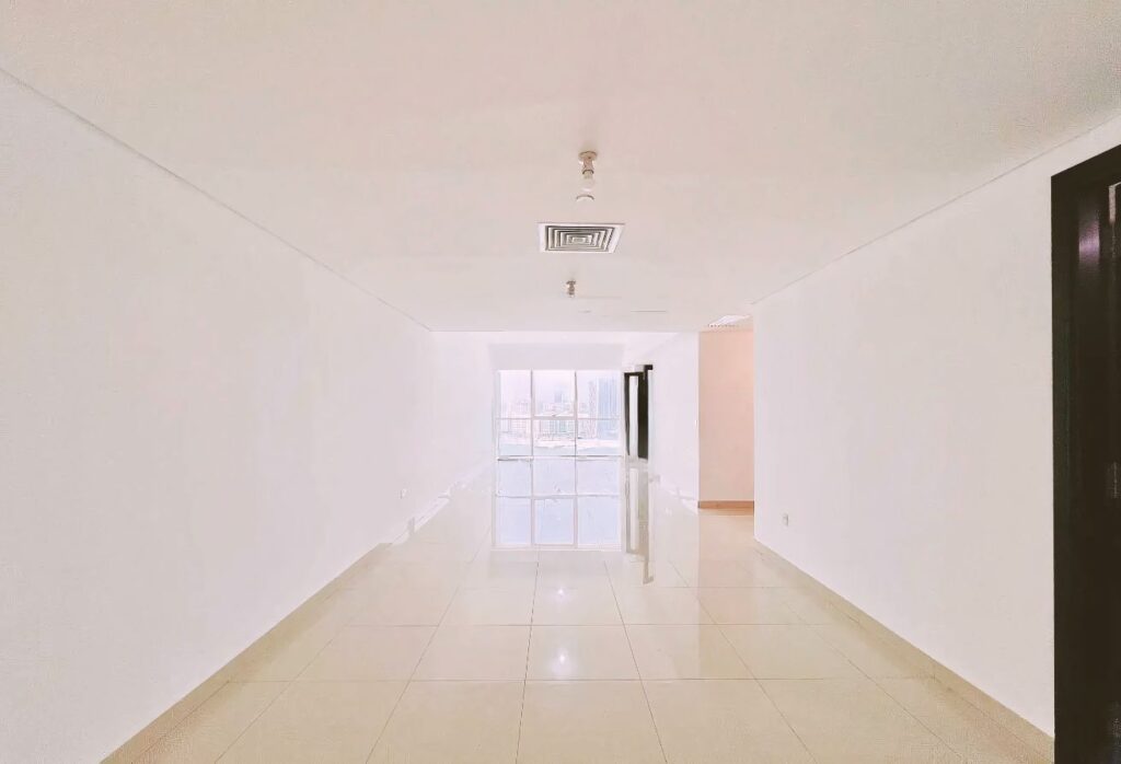 1 bedroom apartment for sale Al Durrah Tower Marina Square Al Reem Island Abu Dhabi