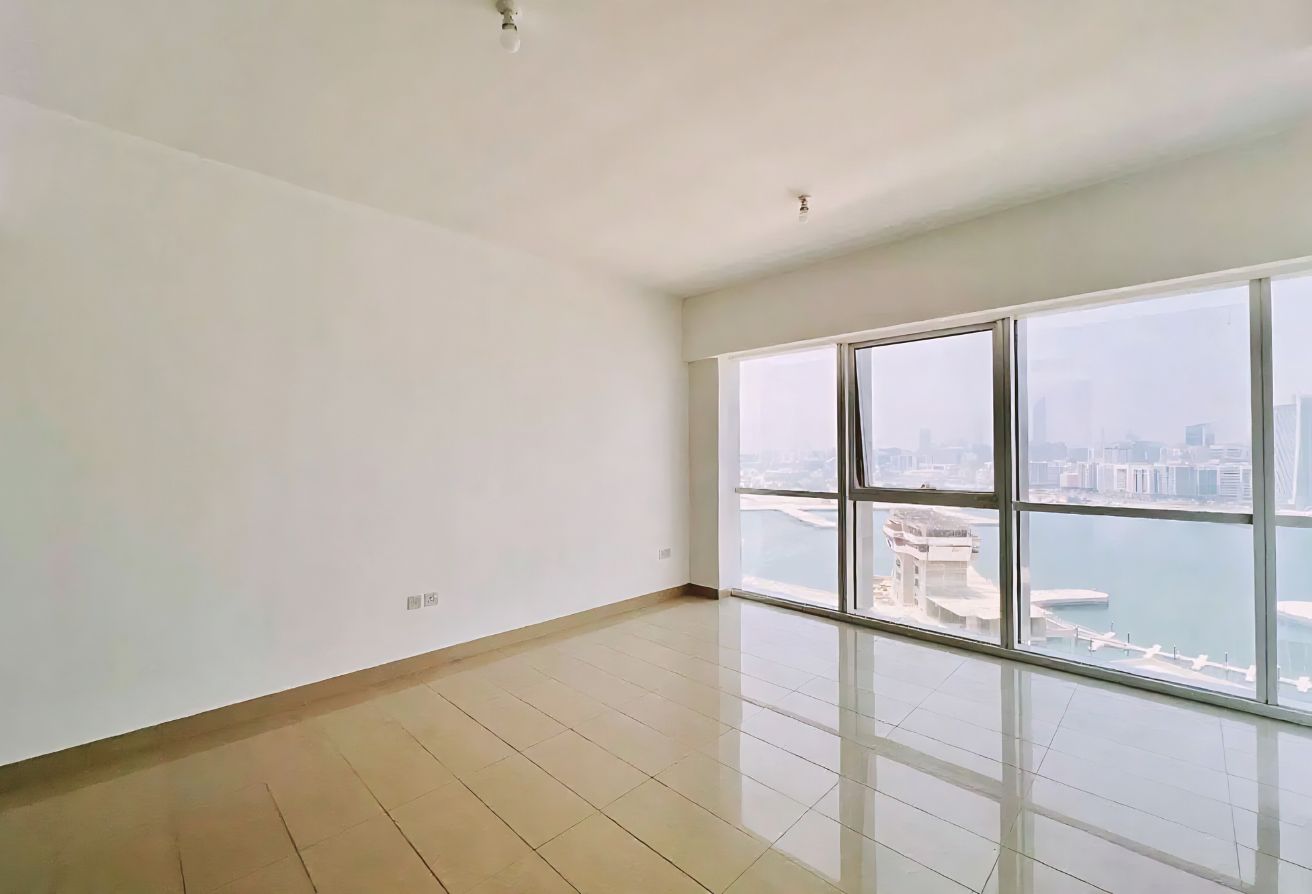 2 bedroom apartment for sale Al Durrah Tower Marina Square Al Reem Island Abu Dhabi
