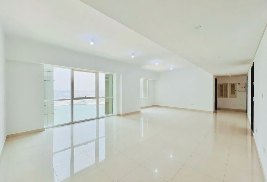2 bedroom apartment for sale Al Durrah Tower Marina Square Al Reem Island Abu Dhabi