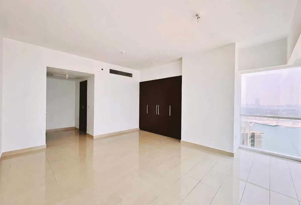2 bedroom apartment for sale Al Durrah Tower Marina Square Al Reem Island Abu Dhabi