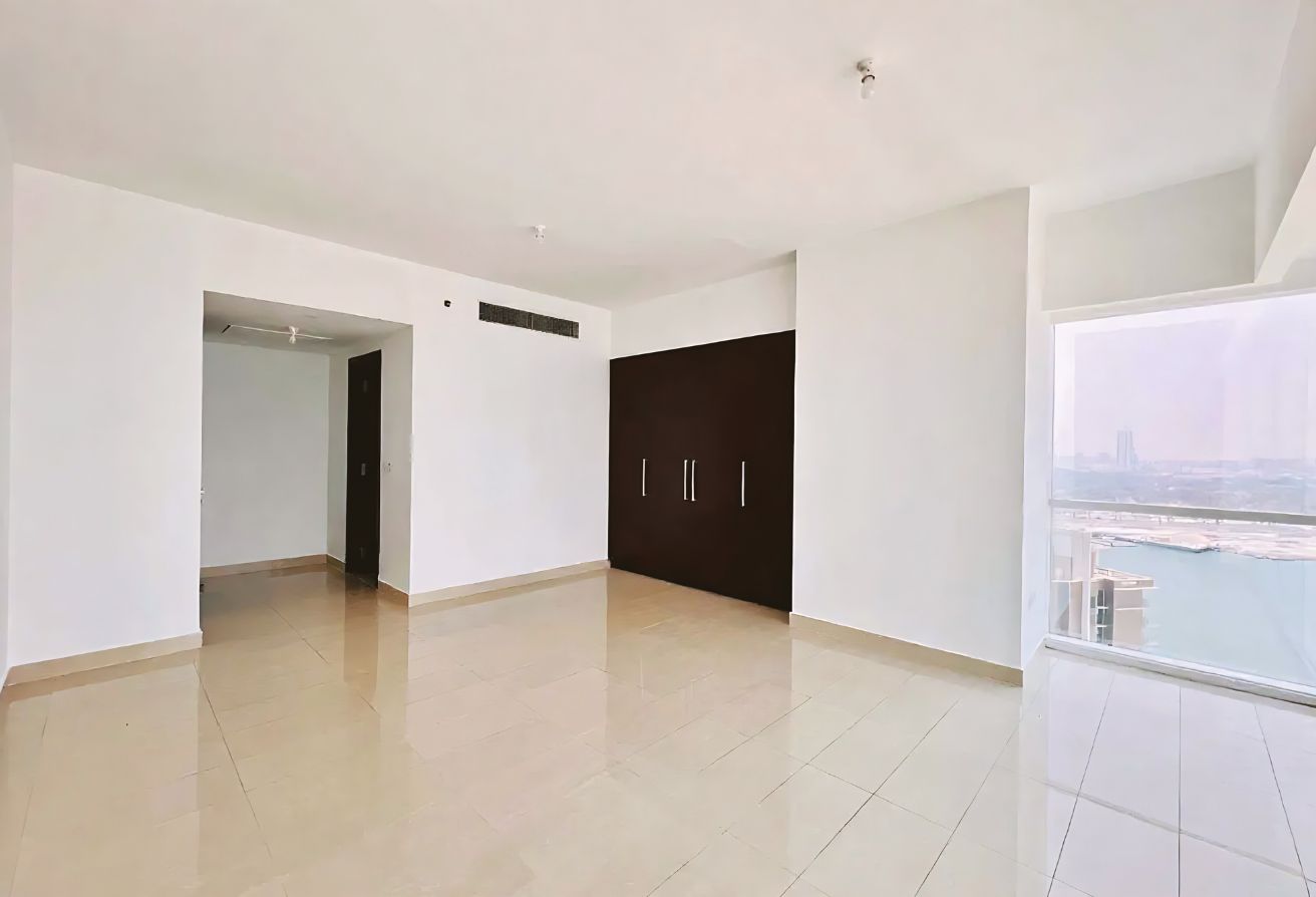 2 bedroom apartment for sale Al Durrah Tower Marina Square Al Reem Island Abu Dhabi
