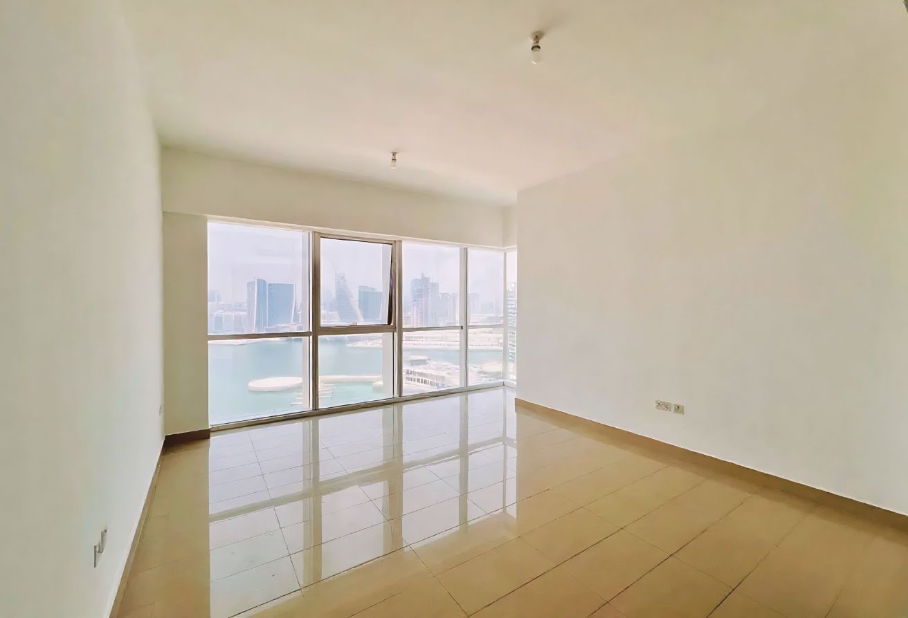 2 bedroom apartment for sale Al Durrah Tower Marina Square Al Reem Island Abu Dhabi