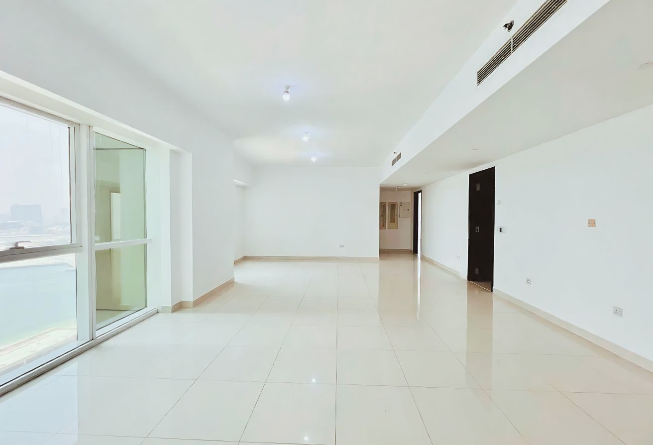 2 bedroom apartment for sale Al Durrah Tower Marina Square Al Reem Island Abu Dhabi