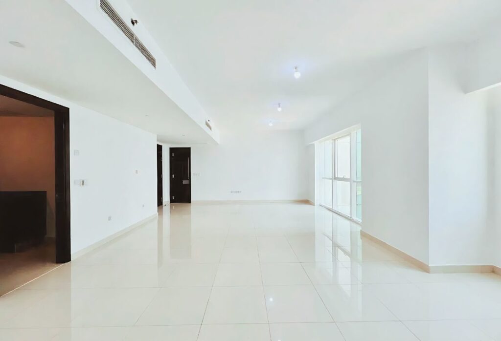 2 bedroom apartment for sale Al Durrah Tower Marina Square Al Reem Island Abu Dhabi