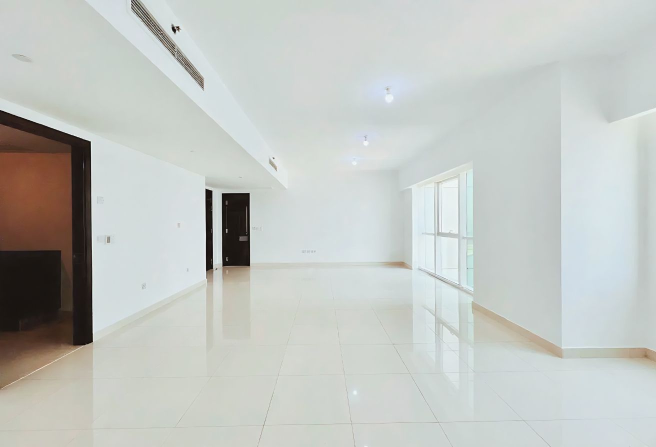 2 bedroom apartment for sale Al Durrah Tower Marina Square Al Reem Island Abu Dhabi