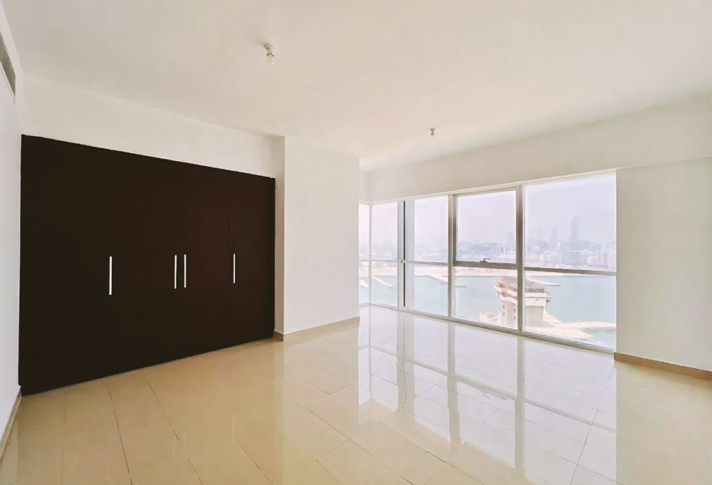 2 bedroom apartment for sale Al Durrah Tower Marina Square Al Reem Island Abu Dhabi