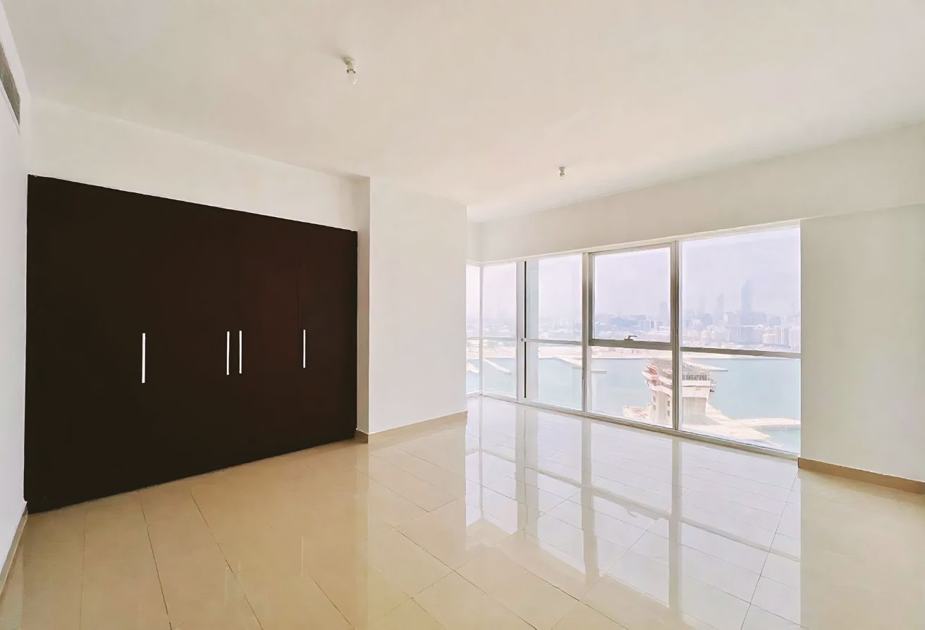 2 bedroom apartment for sale Al Durrah Tower Marina Square Al Reem Island Abu Dhabi