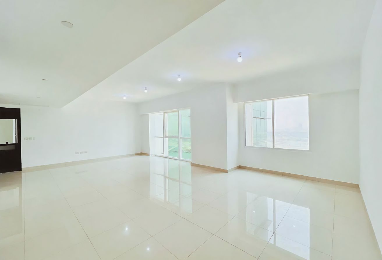 2 bedroom apartment for sale Al Durrah Tower Marina Square Al Reem Island Abu Dhabi