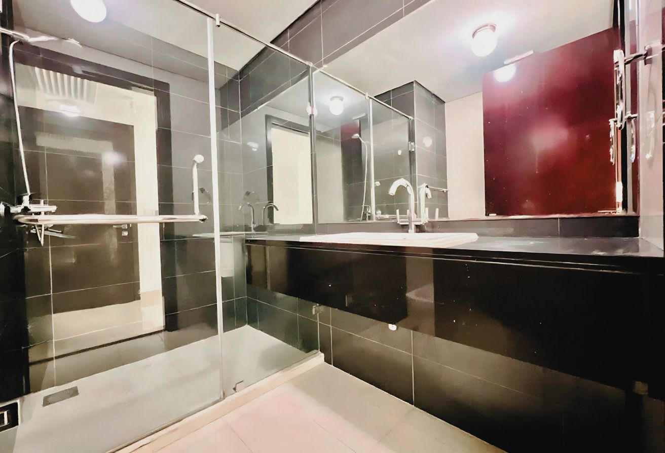 2 bedroom apartment for sale Al Durrah Tower Marina Square Al Reem Island Abu Dhabi