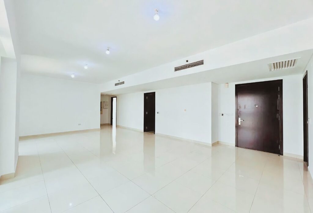 2 bedroom apartment for sale Al Durrah Tower Marina Square Al Reem Island Abu Dhabi