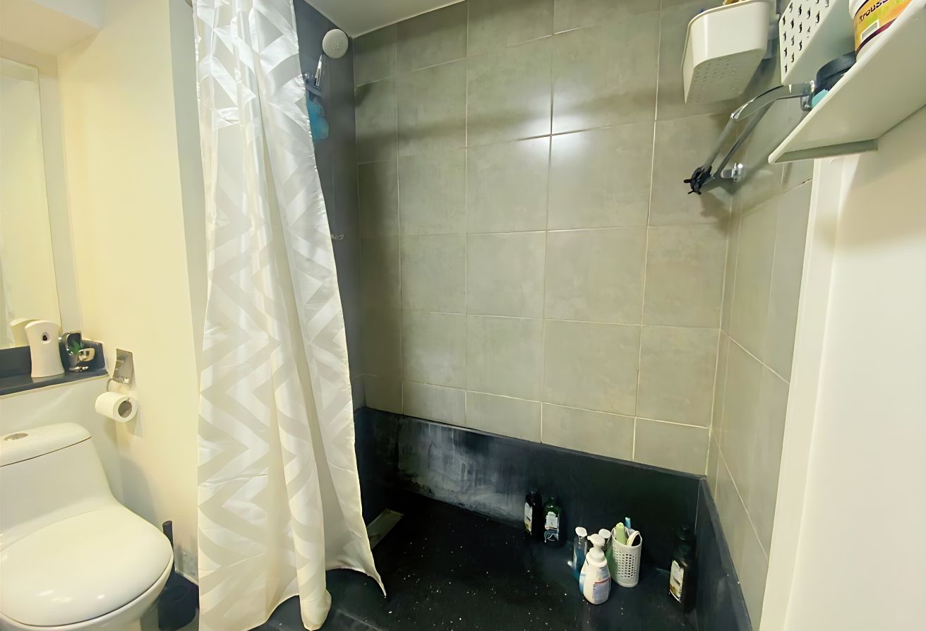 Fully furnished 1 bedroom apartment Tower 8 Al Reef Downtown Abu Dhabi for sale