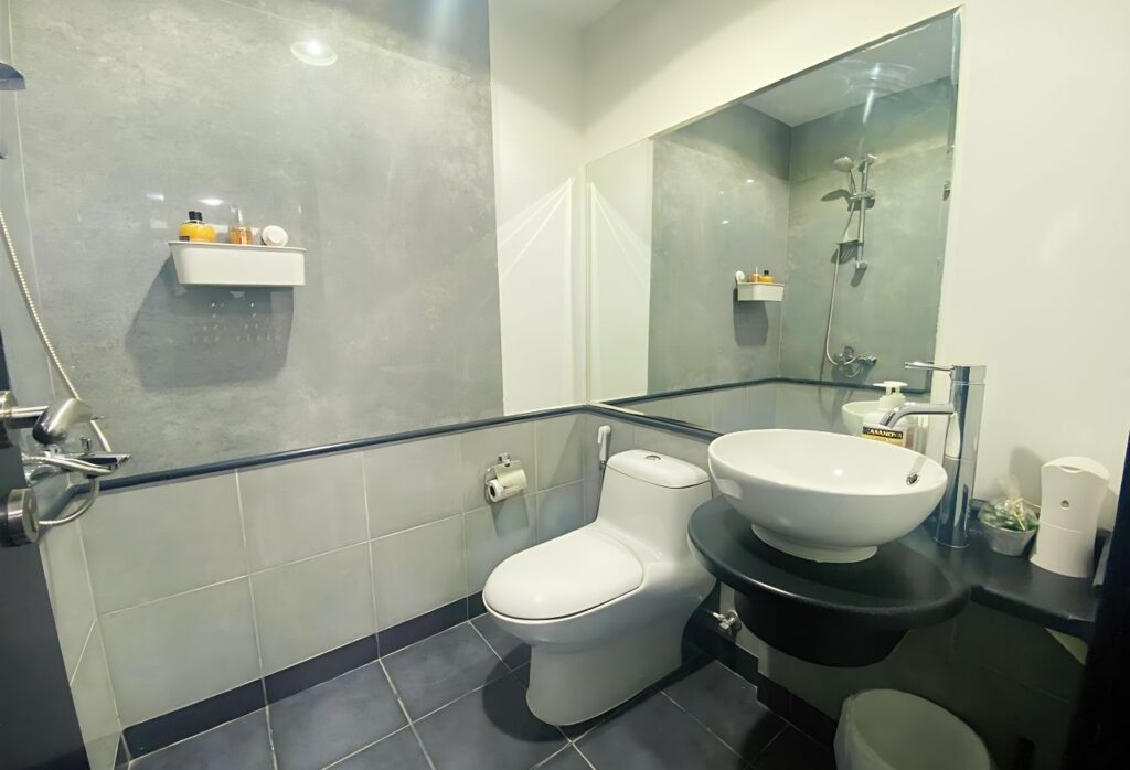 Fully furnished 1 bedroom apartment Tower 8 Al Reef Downtown Abu Dhabi for sale