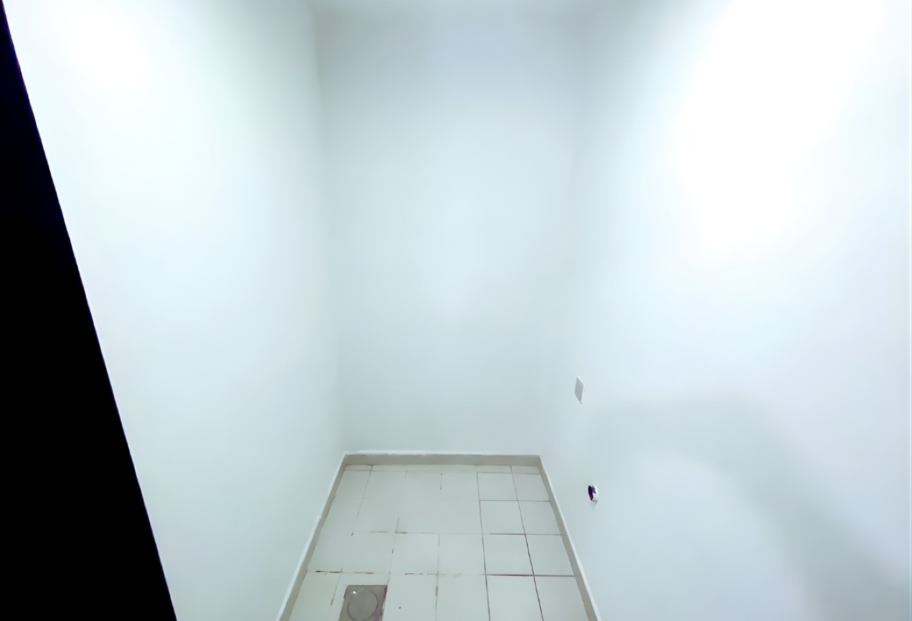 3-bedroom apartment for sale in Tower 21, Al Reef Downtown Abu Dhabi – spacious family home with maid’s room and terrace